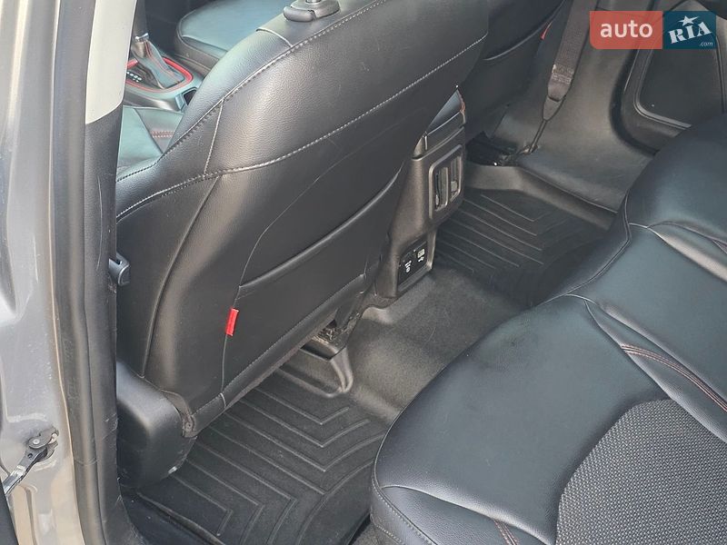 Позашляховик / Кросовер Jeep Compass 2019 в Бершаді