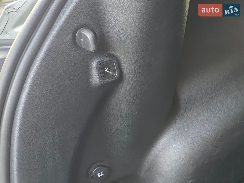 Позашляховик / Кросовер Jeep Compass 2019 в Бершаді