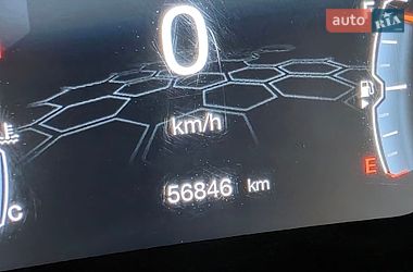 Позашляховик / Кросовер Jeep Compass 2019 в Бершаді