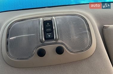 Позашляховик / Кросовер Jeep Compass 2015 в Надвірній