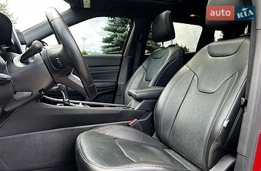 Внедорожник / Кроссовер Jeep Compass 2022 в Львове