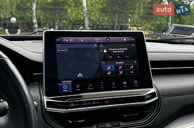 Внедорожник / Кроссовер Jeep Compass 2022 в Львове