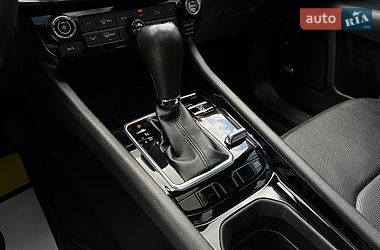 Внедорожник / Кроссовер Jeep Compass 2022 в Львове