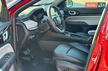 Позашляховик / Кросовер Jeep Compass 2024 в Білій Церкві