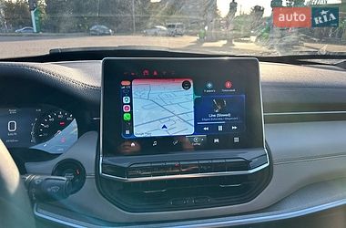 Позашляховик / Кросовер Jeep Compass 2024 в Білій Церкві