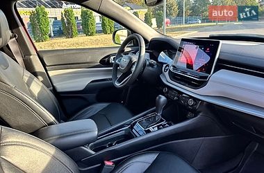 Позашляховик / Кросовер Jeep Compass 2024 в Білій Церкві