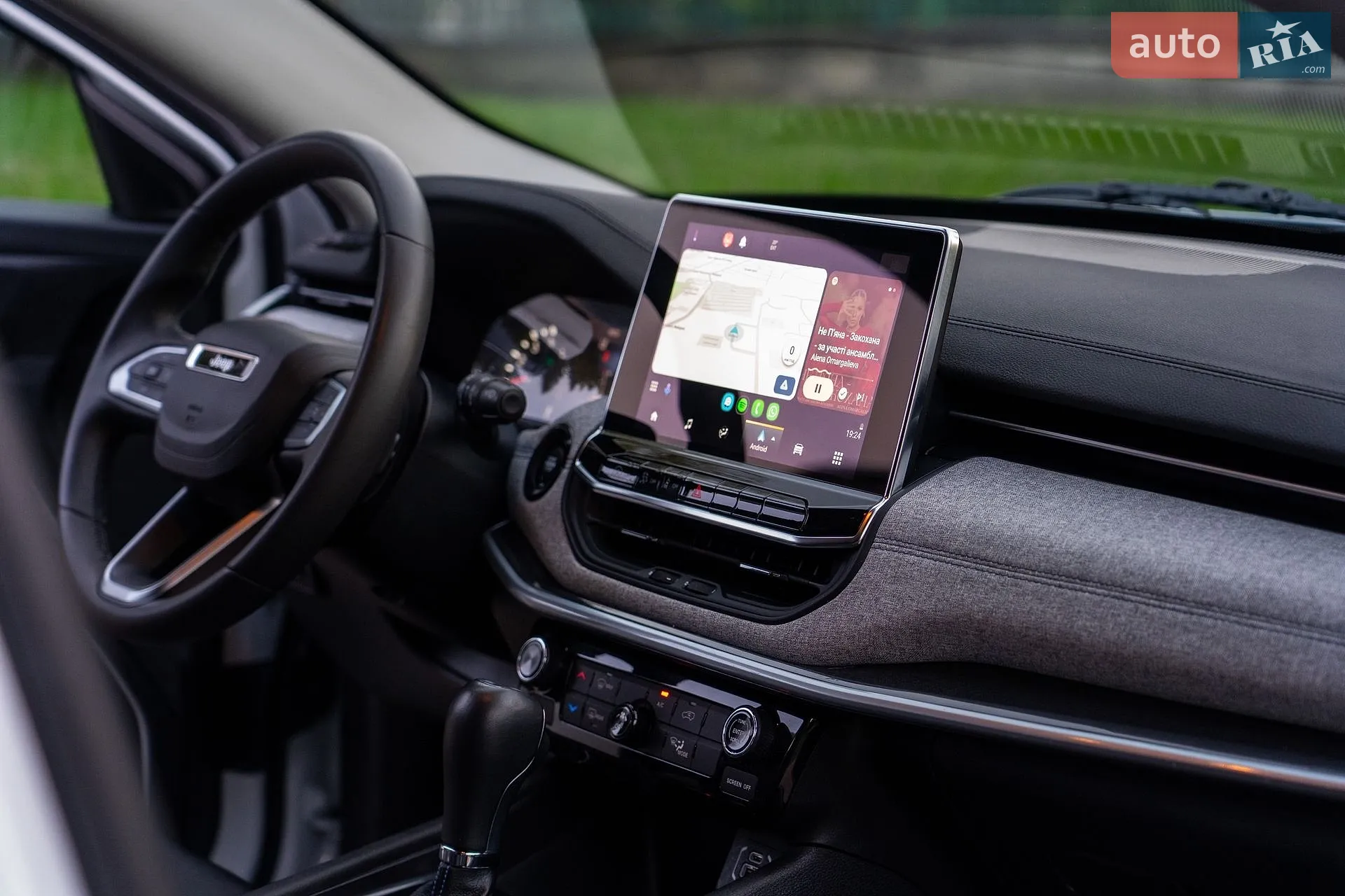2022 Jeep Compass - мініатюра 36