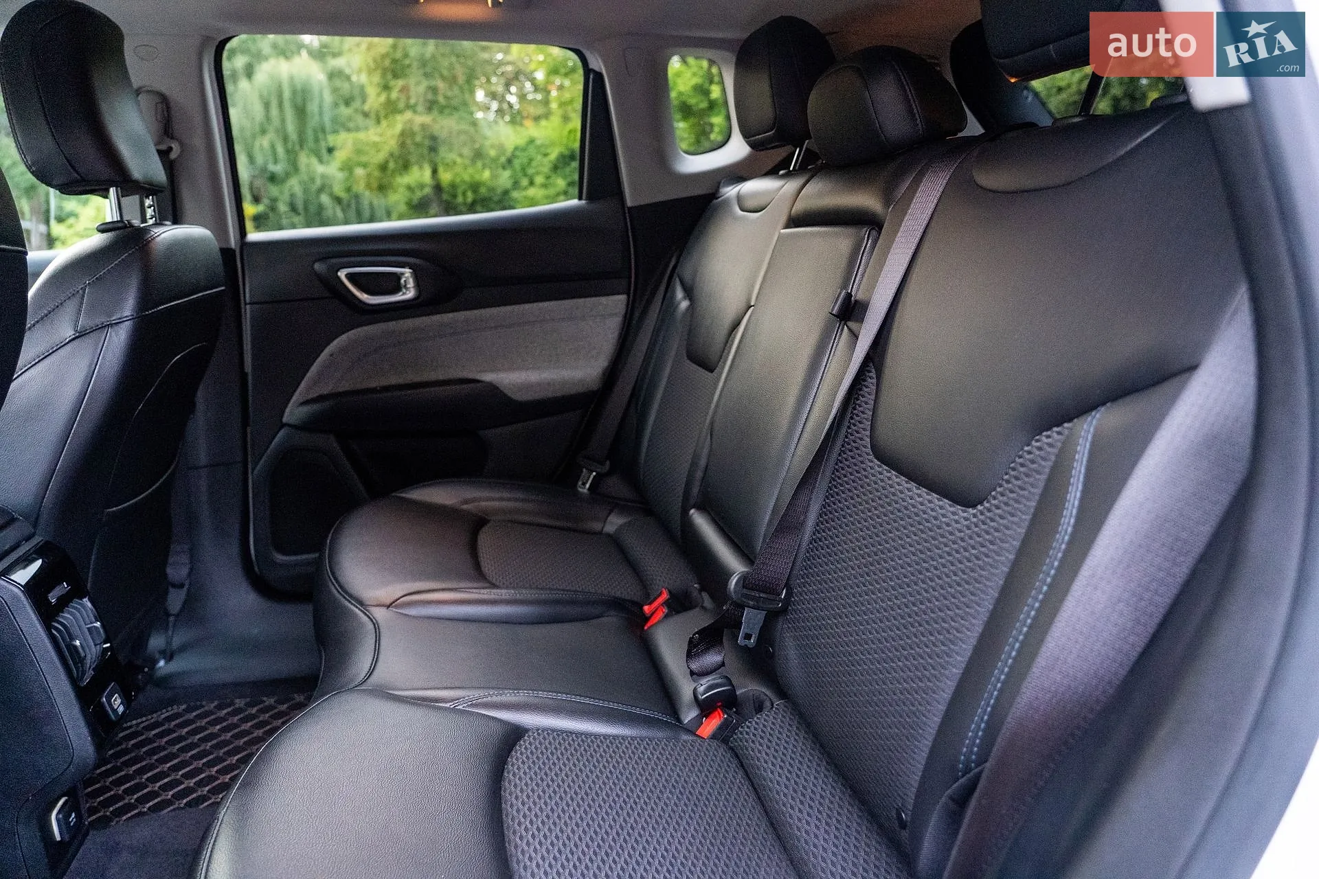 2022 Jeep Compass - мініатюра 33