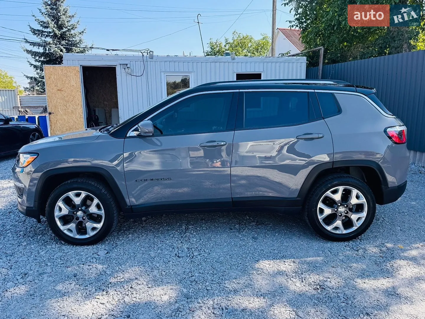 2019 Jeep Compass - мініатюра 9