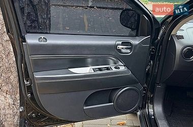 Внедорожник / Кроссовер Jeep Compass 2013 в Киеве