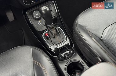Позашляховик / Кросовер Jeep Compass 2019 в Бердичеві