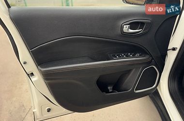 Позашляховик / Кросовер Jeep Compass 2019 в Бердичеві