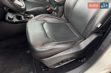 Позашляховик / Кросовер Jeep Compass 2019 в Бердичеві
