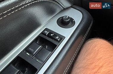 Внедорожник / Кроссовер Jeep Compass 2014 в Запорожье