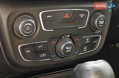 Позашляховик / Кросовер Jeep Compass 2020 в Львові фото 12 Позашляховик / Кросовер Jeep Compass 2020 в Львові