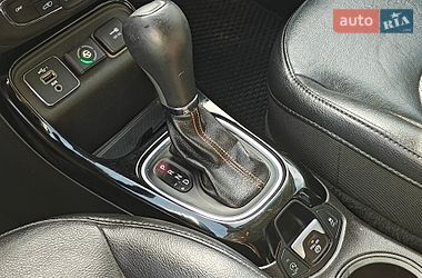 Позашляховик / Кросовер Jeep Compass 2020 в Львові фото 14 Позашляховик / Кросовер Jeep Compass 2020 в Львові