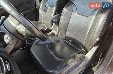 Позашляховик / Кросовер Jeep Compass 2020 в Львові фото 16 Позашляховик / Кросовер Jeep Compass 2020 в Львові