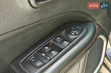 Позашляховик / Кросовер Jeep Compass 2020 в Львові фото 18 Позашляховик / Кросовер Jeep Compass 2020 в Львові