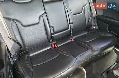 Позашляховик / Кросовер Jeep Compass 2020 в Львові фото 21 Позашляховик / Кросовер Jeep Compass 2020 в Львові