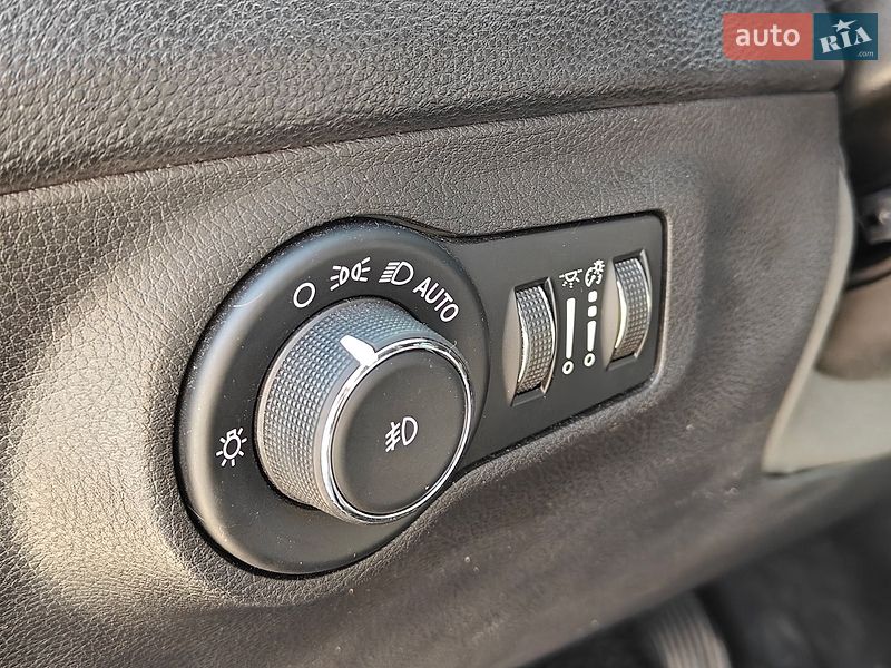 Позашляховик / Кросовер Jeep Compass 2020 в Львові фото 23 Позашляховик / Кросовер Jeep Compass 2020 в Львові