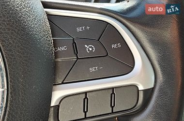 Позашляховик / Кросовер Jeep Compass 2020 в Львові фото 25 Позашляховик / Кросовер Jeep Compass 2020 в Львові