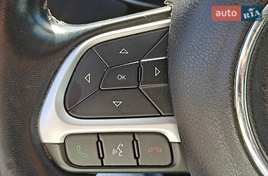 Позашляховик / Кросовер Jeep Compass 2020 в Львові фото 24 Позашляховик / Кросовер Jeep Compass 2020 в Львові