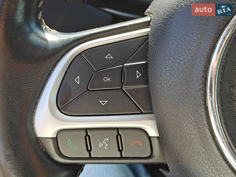 Позашляховик / Кросовер Jeep Compass 2020 в Львові фото 24 Позашляховик / Кросовер Jeep Compass 2020 в Львові