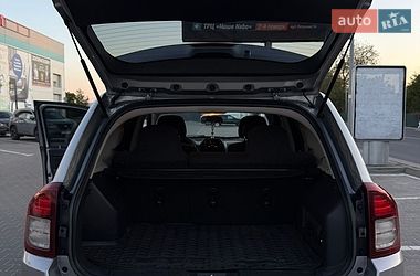Позашляховик / Кросовер Jeep Compass 2014 в Києві фото 12 Позашляховик / Кросовер Jeep Compass 2014 в Києві