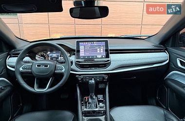 Позашляховик / Кросовер Jeep Compass 2023 в Харкові