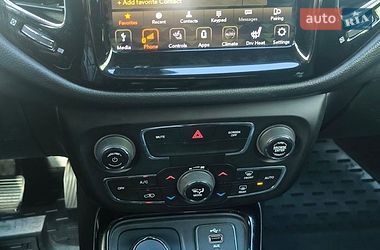 Позашляховик / Кросовер Jeep Compass 2019 в Києві