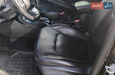 Позашляховик / Кросовер Jeep Compass 2019 в Києві