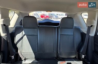 Внедорожник / Кроссовер Jeep Compass 2014 в Каменке