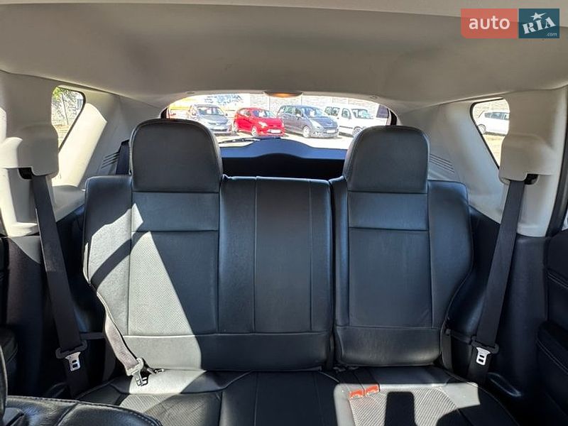 Внедорожник / Кроссовер Jeep Compass 2014 в Каменке