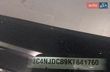 Внедорожник / Кроссовер Jeep Compass 2018 в Полтаве