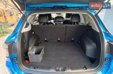 Позашляховик / Кросовер Jeep Compass 2022 в Вишгороді фото 10 Позашляховик / Кросовер Jeep Compass 2022 в Вишгороді