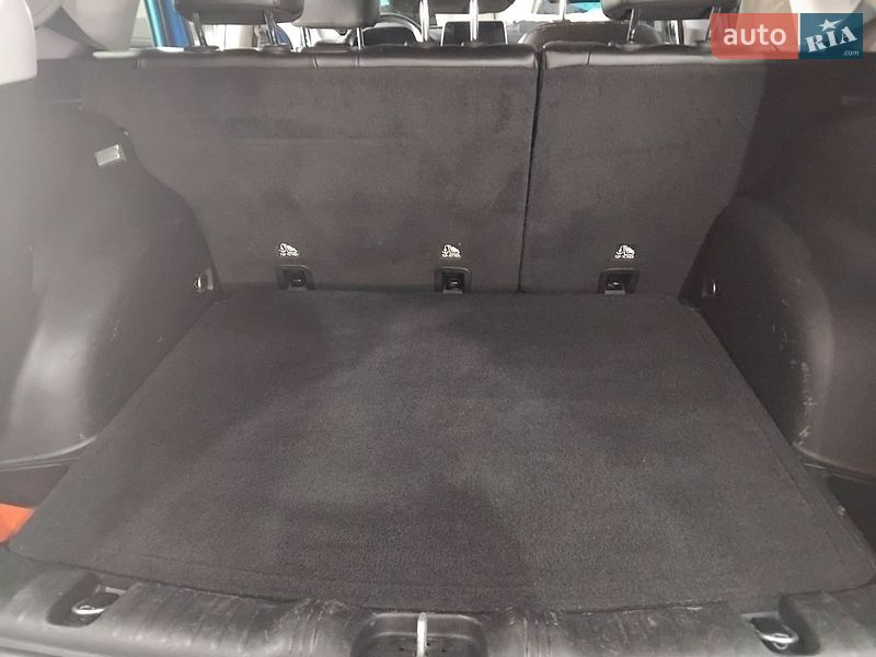 Позашляховик / Кросовер Jeep Compass 2022 в Вишгороді фото 30 Позашляховик / Кросовер Jeep Compass 2022 в Вишгороді