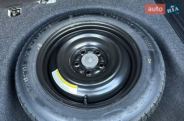 Позашляховик / Кросовер Jeep Compass 2017 в Білогородці