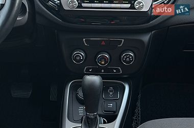 Позашляховик / Кросовер Jeep Compass 2017 в Білогородці