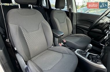 Позашляховик / Кросовер Jeep Compass 2017 в Білогородці