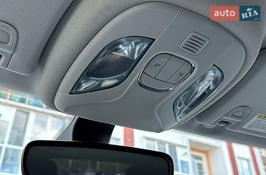 Позашляховик / Кросовер Jeep Compass 2017 в Білогородці