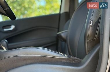 Позашляховик / Кросовер Jeep Compass 2019 в Києві