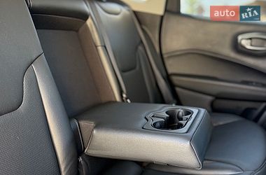 Позашляховик / Кросовер Jeep Compass 2019 в Києві