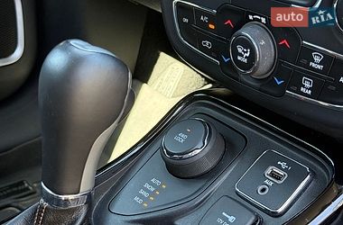 Позашляховик / Кросовер Jeep Compass 2019 в Києві