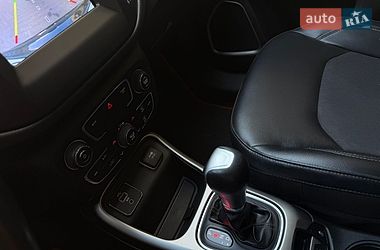 Позашляховик / Кросовер Jeep Compass 2017 в Києві