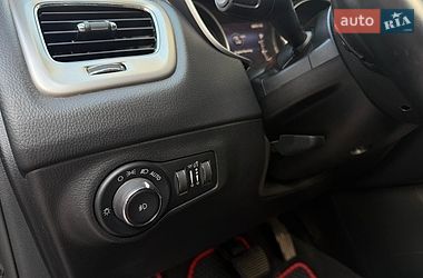 Позашляховик / Кросовер Jeep Compass 2017 в Києві