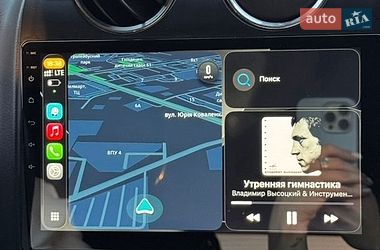 Внедорожник / Кроссовер Jeep Compass 2012 в Кропивницком