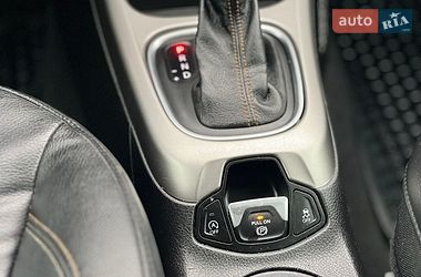 Позашляховик / Кросовер Jeep Compass 2017 в Рівному