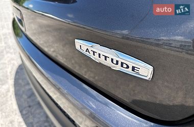 Внедорожник / Кроссовер Jeep Compass 2019 в Полтаве