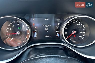Внедорожник / Кроссовер Jeep Compass 2019 в Полтаве