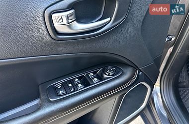 Внедорожник / Кроссовер Jeep Compass 2019 в Полтаве